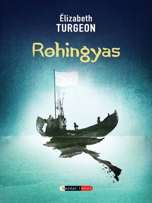 cover image of Rohingyas